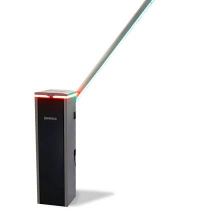 Електромеханична супербърза бариера DIVA.5