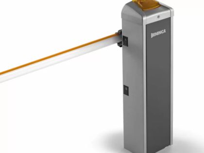 Електромеханична бариера Eva. 8 