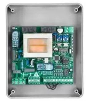 Блок за управление CORE