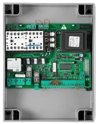 Електронен контролен блок THINK