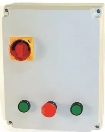 Блок за управление THINK.I