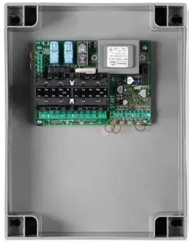 Електронен контролен блок START