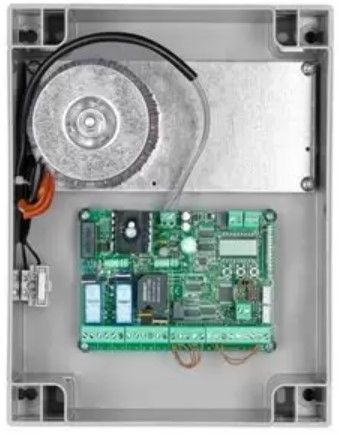 Контролен блок BRAINY24