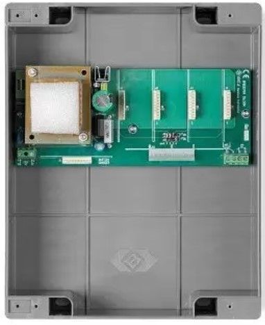 Блок за управление DA.S04