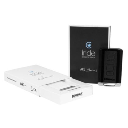 Предаватели IRI.TX4VA