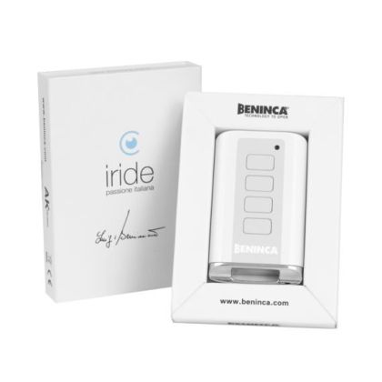 Предаватели IRI.TX4AK