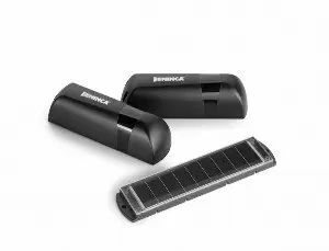 Фотоклетки Pupilla.B