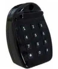 BeSAFE KEYBOARD (94570000)