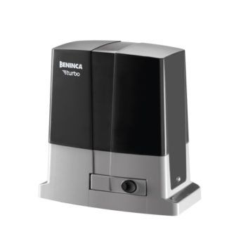 Електромеханичен двигател Bull 1224 Turbo