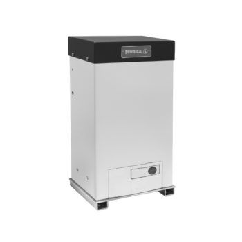 Електромеханичен двигател YAK 25.OTI