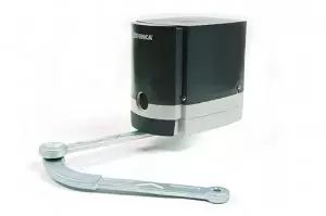 Електромеханичен двигател за двукрили врати MBE