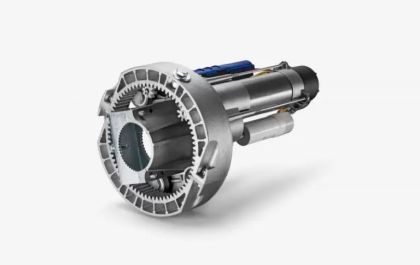 Двигател за балансирани ролетки CAB SR 1.76