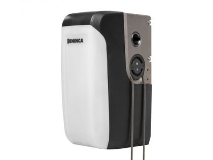 Електромеханичен двигател за индустриални врати JACK24.50