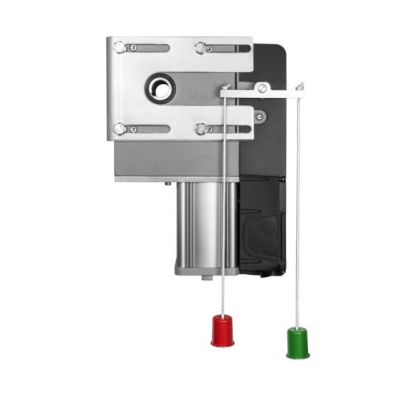 Електромеханичен двигател за индустриални врати VN.S20/VN.S40