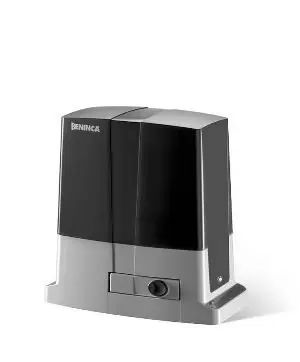 Електромеханичен двигател Bull 424