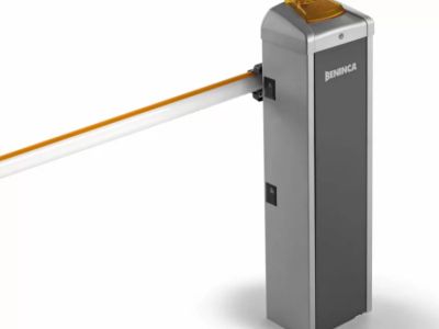 Електромеханична бариера Eva. 8 