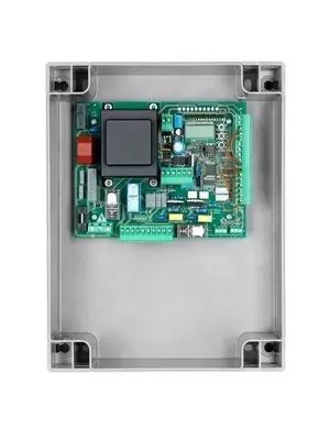 Електронен контролен блок BRAINY