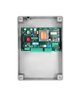 Електронен блок за управление HEADY