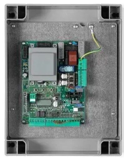 Контролен блок MATRIX