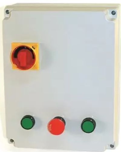 Блок за управление THINK.I