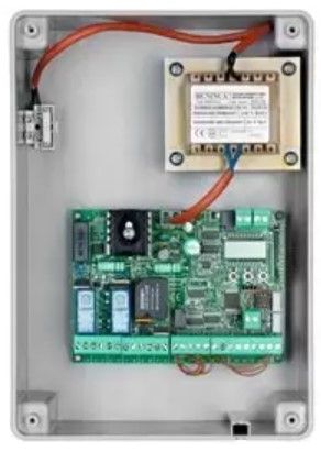 Контролен блок HEADY24