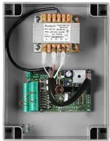 Електронен контролен блок LOGICA24.RI