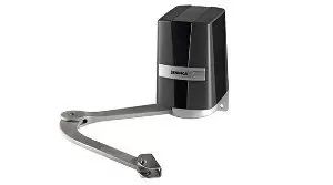 Електромеханичен двигател за двукрили врати BEN