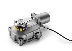 Двигател за двукрили врати DU.IT24NVE