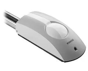 Електромеханичен двигател за гаражни врати JIM.4