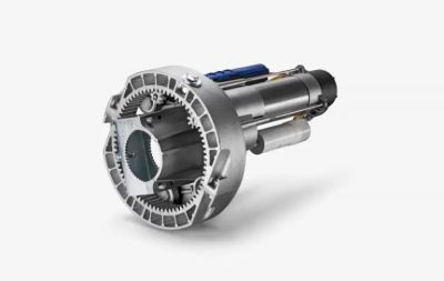 Двигател за балансирани ролетки CAB SR 1.76