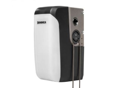 Електромеханичен двигател за индустриални врати JACK24.80